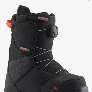 Snowboard Boots Youth